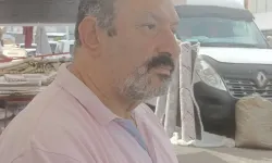 2 çocuk babası emekli şef yaşamını yitirdi