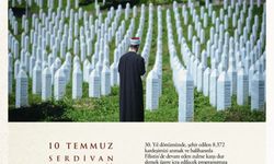 Sakarya Boşnaklar Derneği'nden Srebrenitsa Soykırımı Anma Programı