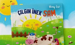 Eğitimci Yazar Miray Güz Yeni kitabıyla yeniden raflarda!