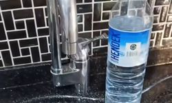 Hendek günlerdir susuz: Fabrikalara satılan sular mağdur ediyor iddiası!