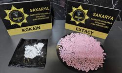Ekipler zehir tacirlerine geçit vermedi!