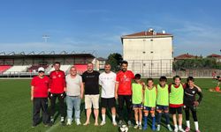 KARGENC CLUB Karasu’da Aileler ve Çocukları Fair Play Değerleriyle Buluşturuyor!
