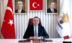 Tever'den CHP'ye sert tepki: "Hadsizlikte sınır tanımıyorlar"