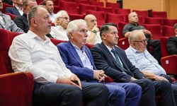 O ilçelere 600 milyon TL'lik dev altyapı yatırımı!