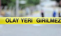 30 yaşındaki genç tüfekle kendini vurdu!