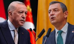 Cumhurbaşkanı Erdoğan'dan Özgür Özel'e milyonluk dava!