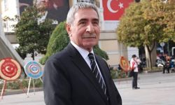 Eski CHP ilçe Başkanı hayatını kaybetti!