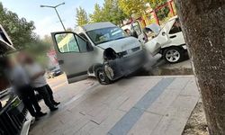 Direksiyon başında acı ölüm!