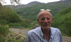Çamur ailesinin acı günü