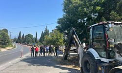 O mahallelere doğalgaz müjdesi