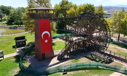 Tarihi Çark yenileniyor!