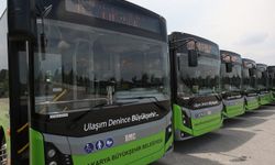Toplu ulaşıma ve öğrenci servislerine zam!