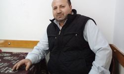 Kanser 3 çocuk babasını hayattan kopardı