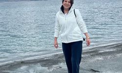 Kendini vurarak yaşamına son verdi!