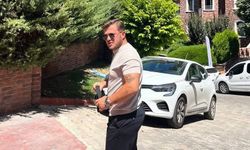 AK Parti Gençlik Kolları Başkanı'nı arkadaşının vurduğu ortaya çıktı!
