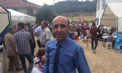 Pamukovalı emekli polis memuru kalbine yenildi