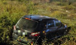 Kocaali'de korkutan kaza: 4 yaralı!