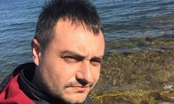 3 çocuk babası genç adam aniden öldü!