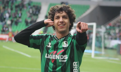 Emre Demir Bodrum maçında cezalı!