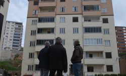 Yanlış ev kurbanı oldu: "Resmen kendimize mezarlık aldık"