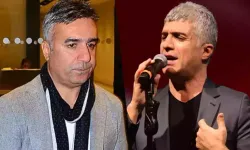 Ünlü sanatçının villasına silahlı baskın!
