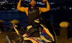 Ünlü motosikletçi feci kazada hayatını kaybetti!
