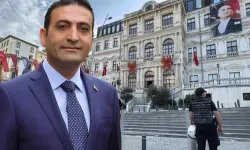 CHP'li Belediye Başkanı Güney görevden uzaklaştırıldı!