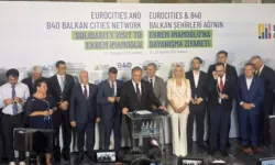 Avrupalı Belediye Başkanlarının İmamoğlu ziyaretine bakanlıktan ret