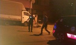 Abi kardeşini silahla vurarak öldürdü!