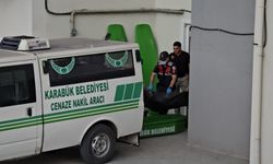 Cezaevinden çıkan şahıs eşinin evini ateşe verdi!