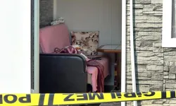 Silahla vurulmuş halde bulunan adam toprağa verildi
