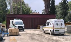 Kayıp olarak aranan gencin cansız bedeni bulundu!