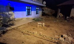 Balkondan düşen adam hayatını kaybetti