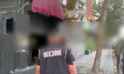 Adapazarı'nda eğlence mekanına kaçak içki operasyonu!