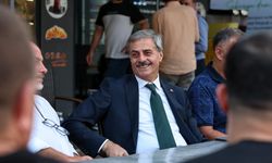 Uzunçarşı'ya bir yeni müjde daha
