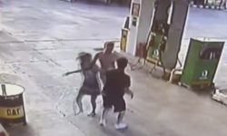 Öldüresiye dövülen kadın mahkeme heyetini hayret ettirdi!