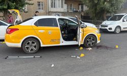 Önce eşini katletti sonra kendini vurdu!