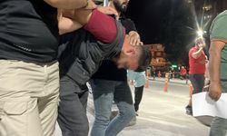 4 yaşındaki çocuğa cinsel istismarda bulundu!