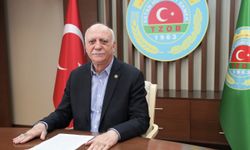 Bayraktar: "Su kaynaklarımızın korunması önem taşıyor"