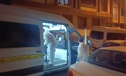 Genç adam annesini öldürdü!