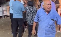 Düğünde damadın anneannesi tüfekle vuruldu!