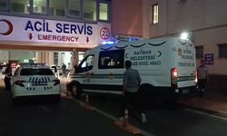 Otomobilin çarptığı 3 yaşındaki çocuk hayatını kaybetti!