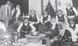 Türk Halk Müziği'nin güçlü sesi hayatını kaybetti