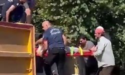 Kocaali'de yürekler ağza geldi!