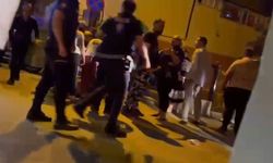 Eski karısını defalarca bıçaklayarak katletti!