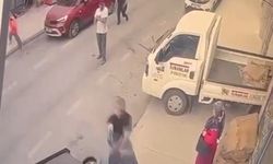 Karasu'da kanlı pusu: Alışveriş dönüşü vuruldu!