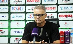 Sakaryaspor İrfan Buz ile yollarını ayırdı