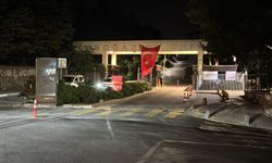 15 yaşındaki kızı kafasından vuran şahıs aynı silahla kendini de vurdu!