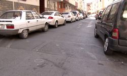 20 yaşındaki genç sokak ortasında öldürüldü!