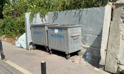 Çöpte cansız bebek bedeni bulundu!